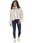 ONLNEWDOLLY CORDUROY PUFF Bej Kadın Mont 11
