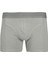 JACORDINARY TRUNKS 3 PACK Siyah Erkek Boxer 7