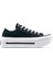 CHUCK TAYLOR ALL STAR LIF Siyah Kadın Sneaker 7