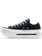 CHUCK TAYLOR ALL STAR LIF Siyah Kadın Sneaker 9