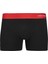 JACNYJAH BAMBOO TRUNKS 3 Siyah Erkek Boxer 9