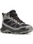 TEMPO EXP MID WP Siyah Kadın Outdoor Bot 7