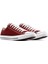 CHUCK TAYLOR ALL STAR Bordo Erkek Sneaker 11