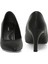 324055.Z 5pr Siyah Kadın Topuklu Ayakkabı 13