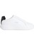 CHUNKY CUPSOLE LACEUP LTH Beyaz Erkek Sneaker 7