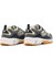 C1431 MEN 2503 BEIGE MARI Bej Erkek Sneaker 9