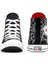 CHUCK TAYLOR ALL STAR SPI Siyah Unisex High Sneaker 17