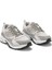 C1431 MEN 2512 GRIS Gri Erkek Sneaker 8