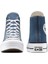 Chuck Taylor All Star Lift Platform Unisex Mavi Sneaker.903 1