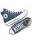 Chuck Taylor All Star Lift Platform Unisex Mavi Sneaker.903 5
