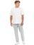Frank Denim Pantolon GRI Erkek Pantolon 8