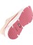 Atenea Lady 2529 Rosa Pembe Kadın Sneaker 11