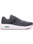 SELENE MEN 2512 GRIS GRI Erkek Sneaker 6
