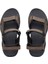 LAKEWOOD CRUISE Antrasit Erkek Sandalet 12