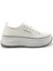 Novarıa Wmn Pu 5pr Beyaz Kadın Sneaker 11
