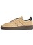 The Greenwıch Edge Suede Taupe Erkek Sneaker 10