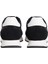 RUNNER LACEUP MG NYLON MI Siyah Kadın Sneaker 8