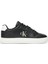 CLASSIC CUPSOLE MONO LTH Siyah Kadın Sneaker 7