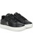 CLASSIC CUPSOLE MONO LTH Siyah Kadın Sneaker 8