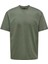 Onsfred Lıfe Rlx Ss Tee Noos Yeşil 7