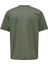 Onsfred Lıfe Rlx Ss Tee Noos Yeşil 8