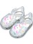 S10341 TOBBY UNICORNIO Beyaz Kız Çocuk Sandalet 13