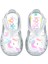 S10341 TOBBY UNICORNIO Beyaz Kız Çocuk Sandalet 14