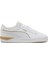 Jada Classic Dayınight Beyaz Kadın Sneaker 7
