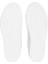 VULC FLATFORM MG NYLON MI Beyaz Kadın Sneaker 16