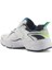 NORWELL B PS 5FX Beyaz Erkek Çocuk Koşu Ayakkabısı 13