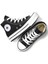 Chuck Taylor All Star Eva Siyah Unisex Çocuk High Sneaker 16