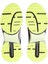 HIKE RUNNER CASUAL NY-SU Siyah Erkek Sneaker 16