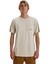 Stacked Arch Pkt Pembe Erkek Kısa Kol T-Shirt 6