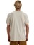 Stacked Arch Pkt Pembe Erkek Kısa Kol T-Shirt 8
