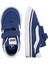 Brooklyn LS V Mavi Unisex Çocuk Sneaker 10