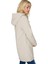 ONLSALLY RAINCOAT OTW NOO Bej Kadın Mont 12