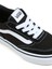 Brooklyn LS Siyah Unisex Çocuk Sneaker 13