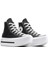 CHUCK TAYLOR ALL STAR LIF Siyah Kadın High Sneaker 9