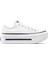 CHUCK TAYLOR ALL STAR LIF Beyaz Kadın Sneaker 6
