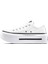CHUCK TAYLOR ALL STAR LIF Beyaz Kadın Sneaker 9