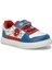 KUKA.P4FX Saks Erkek Çocuk Sneaker 7