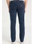 Texas Slim Jean Pantol Mavi Erkek Pantolon 11