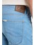 Luke Denim Pantolon Mavi Erkek Pantolon 9