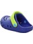 000990-8000-1 Mavi Erkek Çocuk Sandalet 16