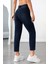 Kadın Yüksek Bel Soho Boyfriend Jean C599 2
