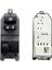 Toyota Düğme Cam Açma Corolla 07-13/auris 07-13/yaris 07-13 Ön Sol (Çiftli) 1