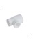 Pvc Boru Inegal Te Pprc 20X25X20 mm 10 Adet 2