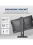 Highline I5 6500,16GB,512GB, 23.8" Pivot Ekran, Webcam, Bluetooth, Kablosuz Kl&mo All In One Pc 8