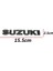 Suzukı Yazı Swift 04-10/grand Vitara 99-15/sx4 06-14 Arka (Suzuki Yazısı) 1