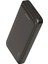 Recharger 10000MAH Taşınabilir Usba ve Type-C Taşınabilir Hızlı Powerbank Display Box Siyah 2BB263S 1